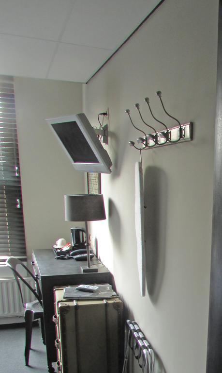 Hotel One Rotterdam Zewnętrze zdjęcie