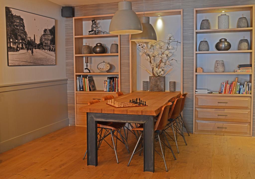 Hotel One Rotterdam Zewnętrze zdjęcie