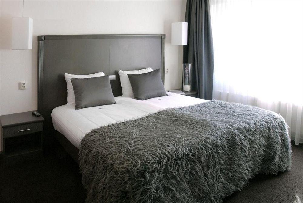 Hotel One Rotterdam Zewnętrze zdjęcie