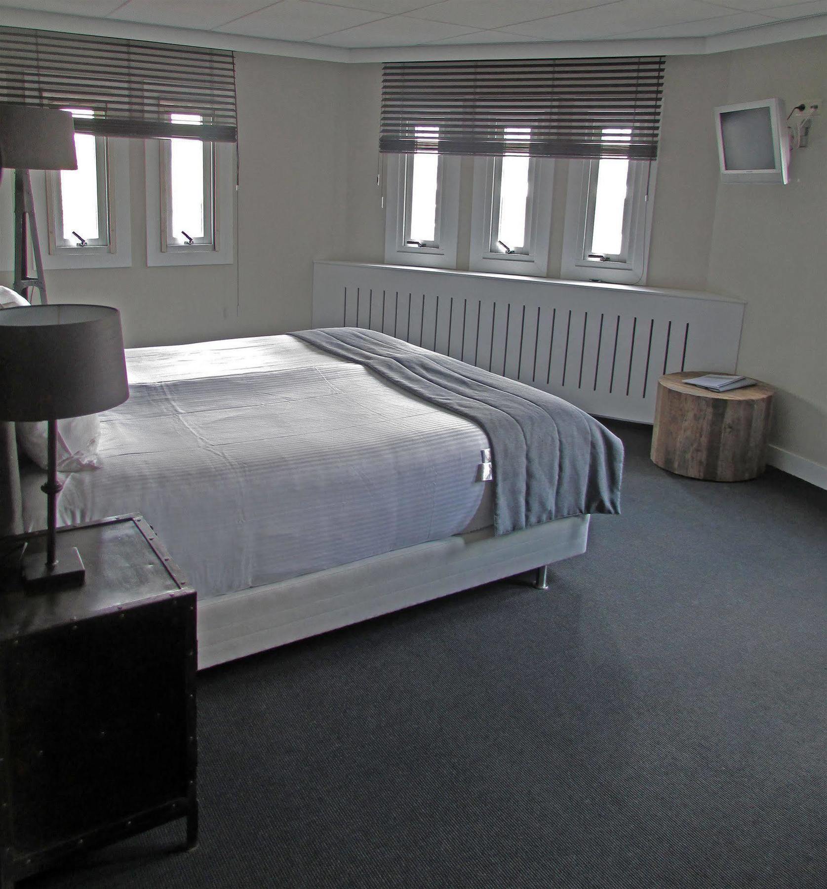 Hotel One Rotterdam Zewnętrze zdjęcie