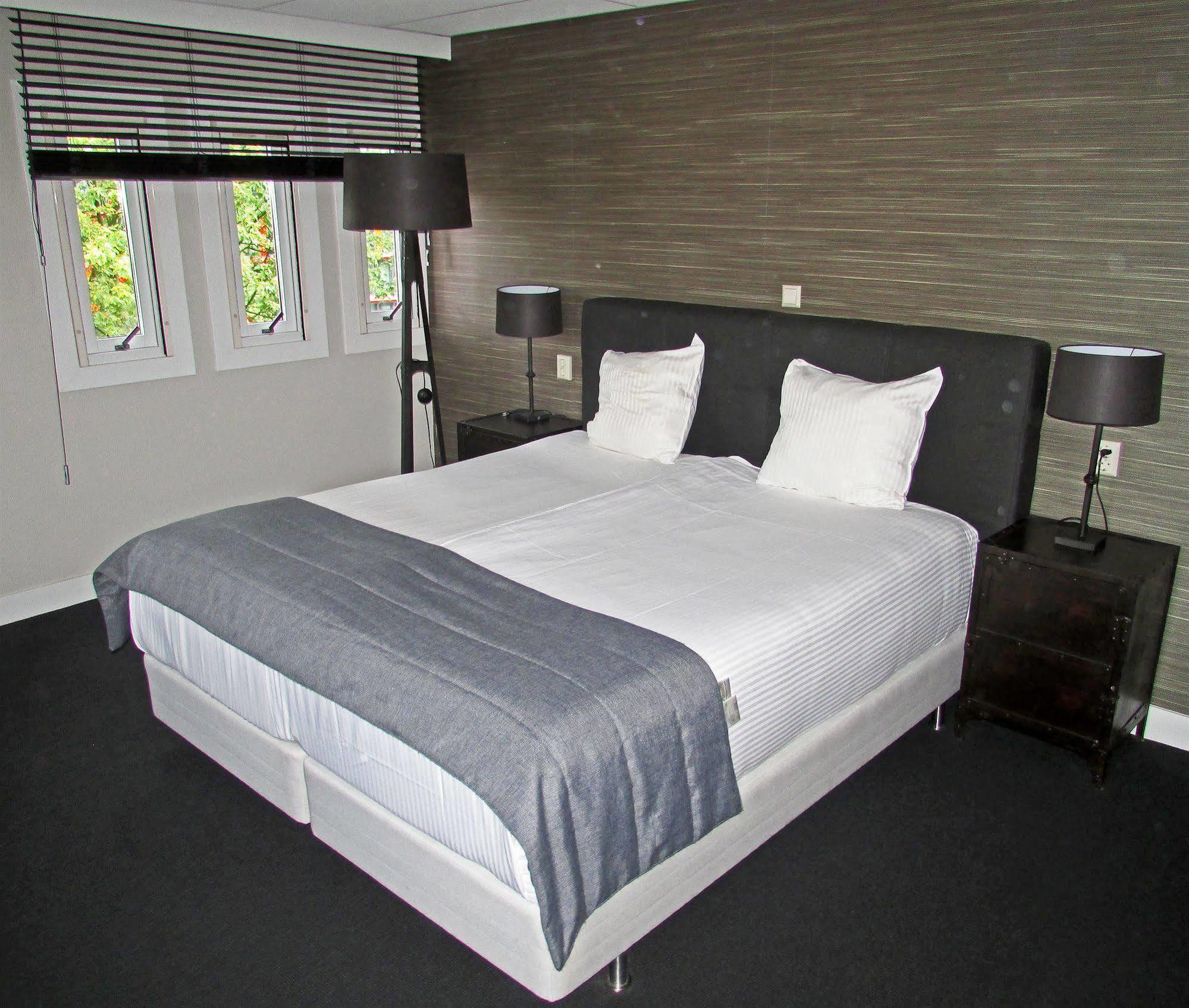 Hotel One Rotterdam Zewnętrze zdjęcie