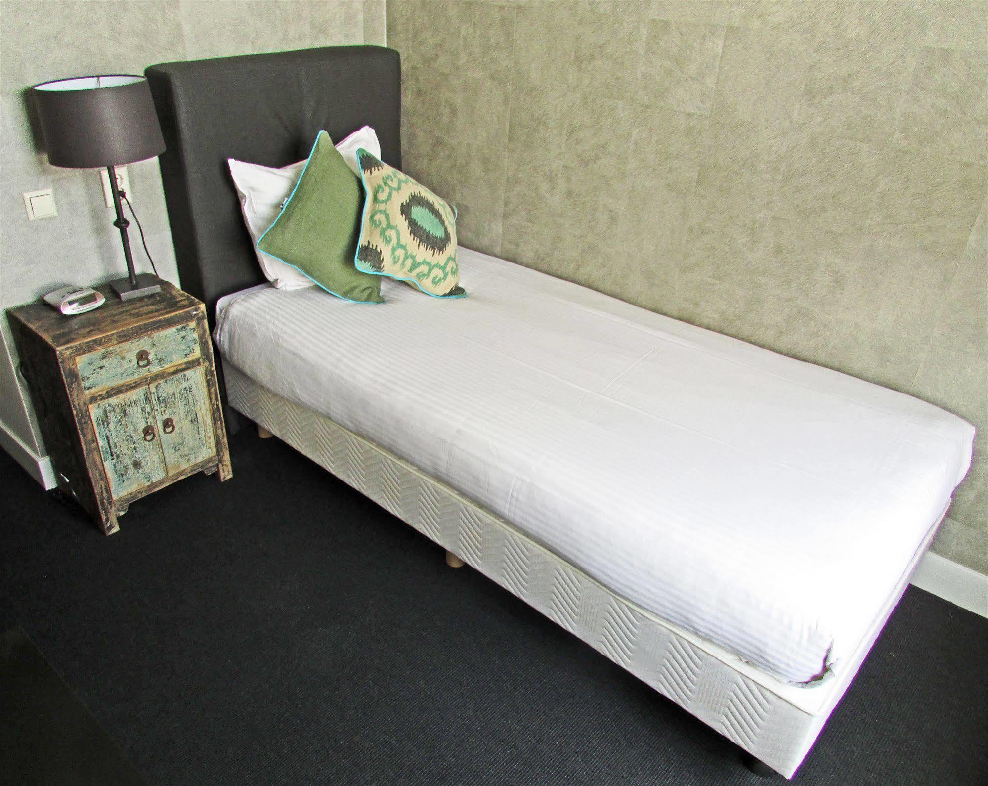 Hotel One Rotterdam Zewnętrze zdjęcie
