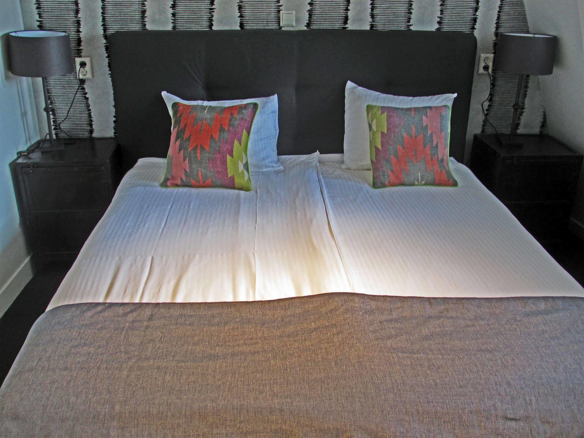 Hotel One Rotterdam Zewnętrze zdjęcie
