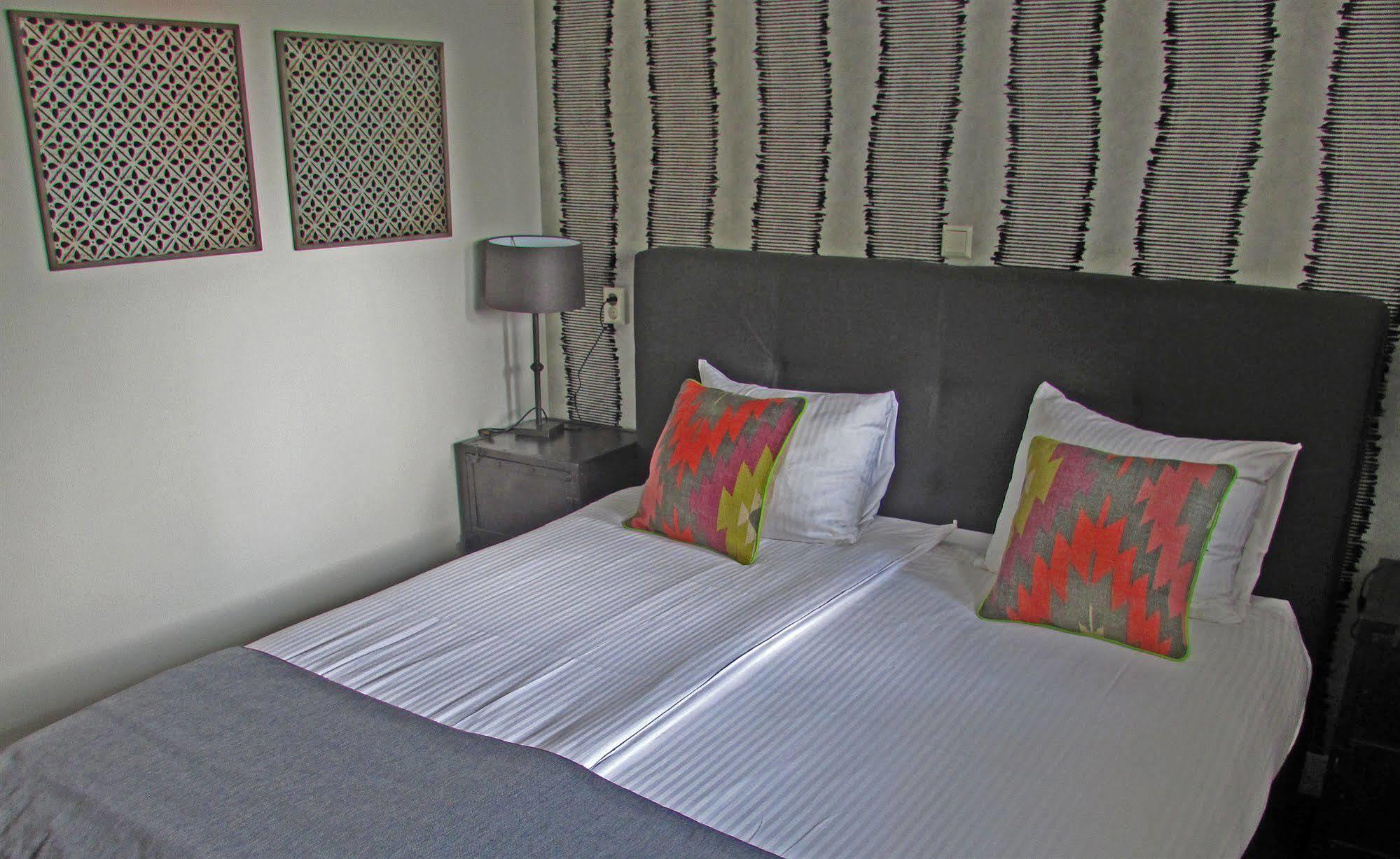 Hotel One Rotterdam Zewnętrze zdjęcie